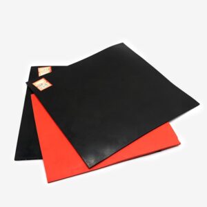 Styrene Butadiene Rubber Sheet