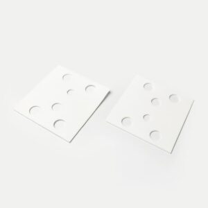 Expanded PTFE Gasket