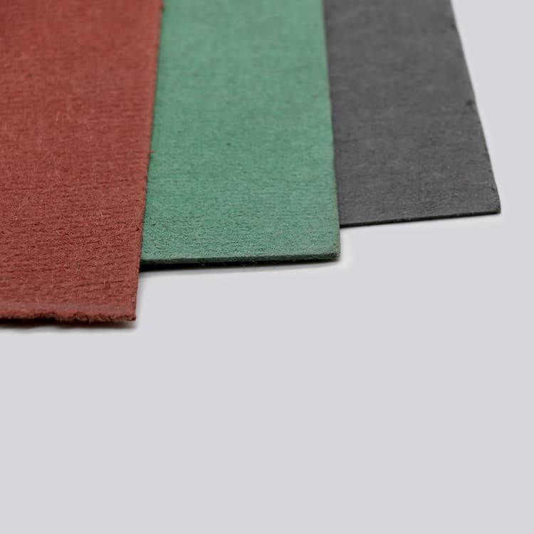 High Pressure Asbestos-free Vulcanized Beater Paper - Image 2
