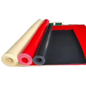 Ethylene Propylene Diene Rubber Sheet