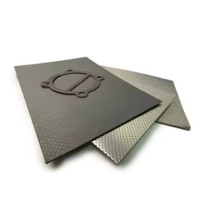 Exhaust engine Gasket Sheet