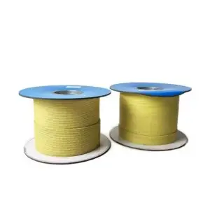 Aramid fiber PTFE packing