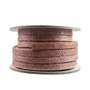 Kynol Fiber Gland Packing