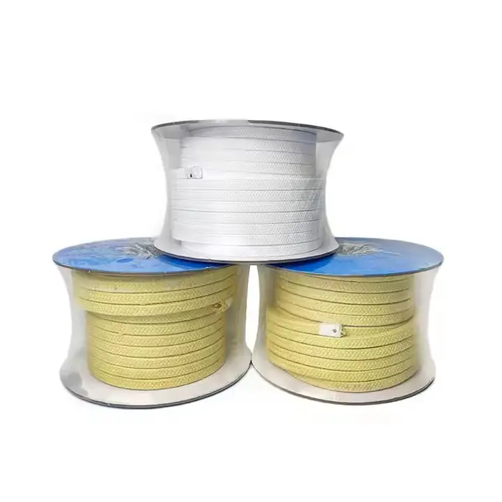 Kevlar Gland Packing