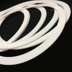 Corrosion Resistance Anti-static Waterproof PTFE Gasket