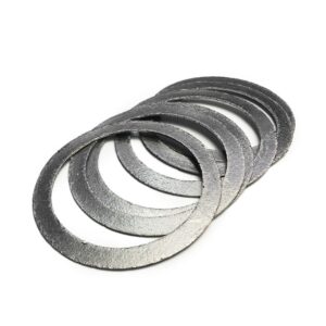 Reinforced Graphite Composite Gasket Sheet for Jointing