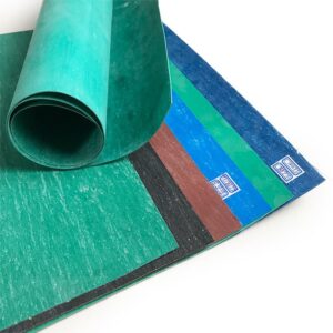Oil Resistant Asbestos Rubber Sheet