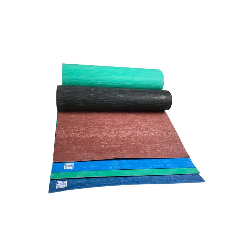 Paronite Gasket Material