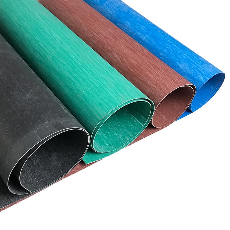 CAF Jointing Gasket Sheet - Image 2