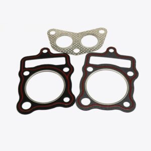 Graphite Cylinder Head Gasket