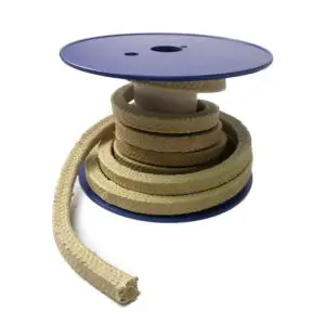 Aramid Fiber Packing
