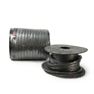 High Pressure Mechanical Seal Graphite Gland Packing