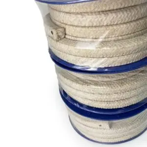 High Pressure Tearing-Resistant Flax Packing