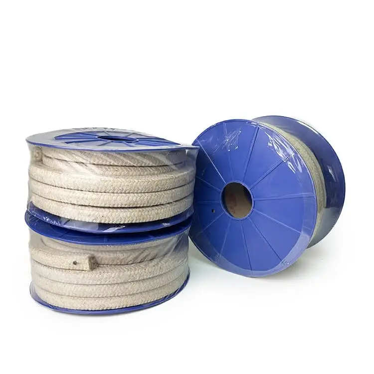 Flax Ramie Gland Packing