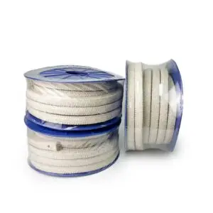 Corrosion-Resistant and high-Temperature Ramie Fiber Gland Packing