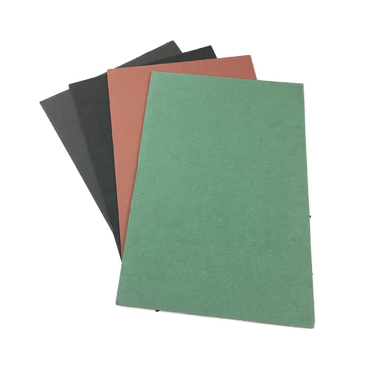 Asbestos Beater Sheet/Paper - Image 3