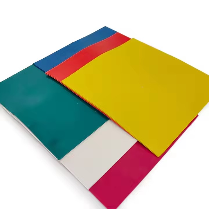 Neoprene Rubber Sheet