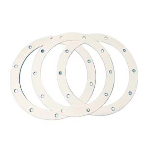 High Temperature Resistant PTFE Flange Gasket