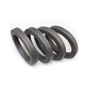 High Temperature Resistant Carbon Fiber Gland Packing Ring