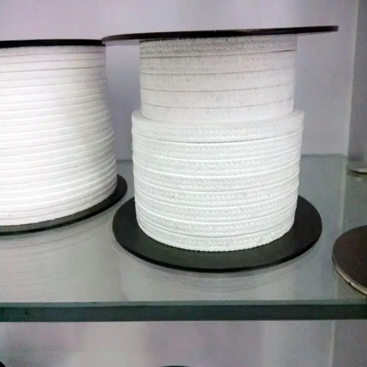 Acrylic Fiber Gland Packing
