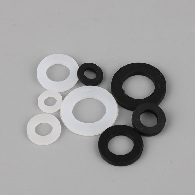 Custom Flat Gasket