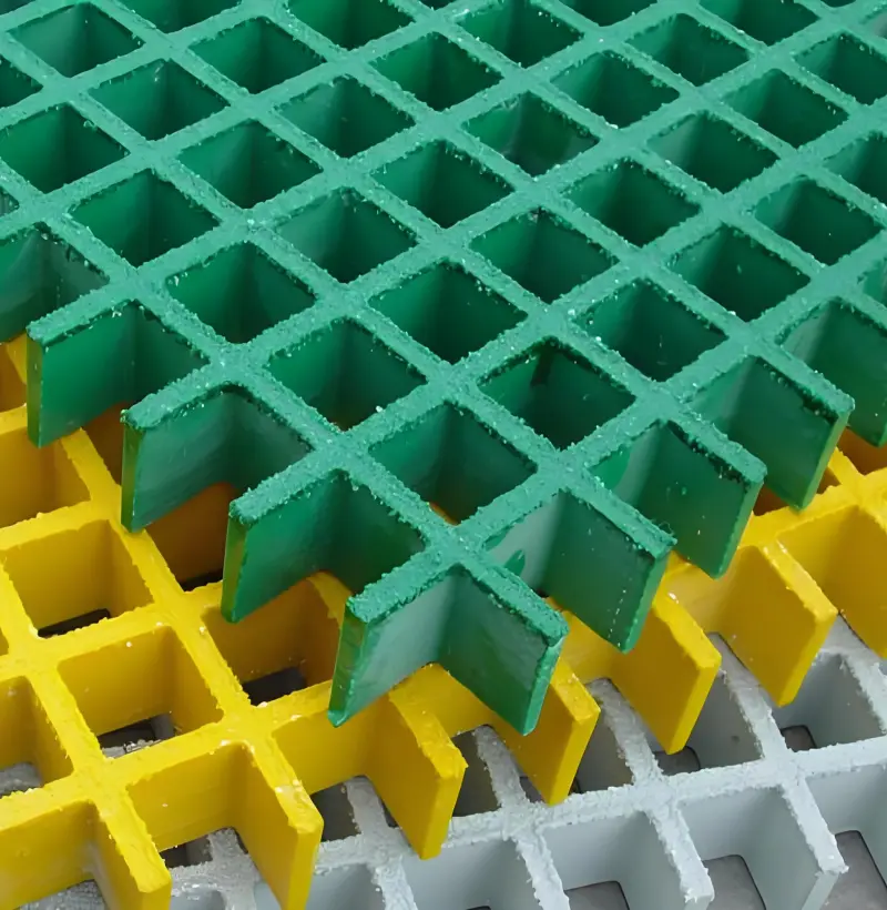 Conductive Top FRP Grating - Image 2