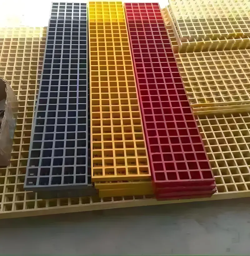 Molded FRP Grating - Image 4