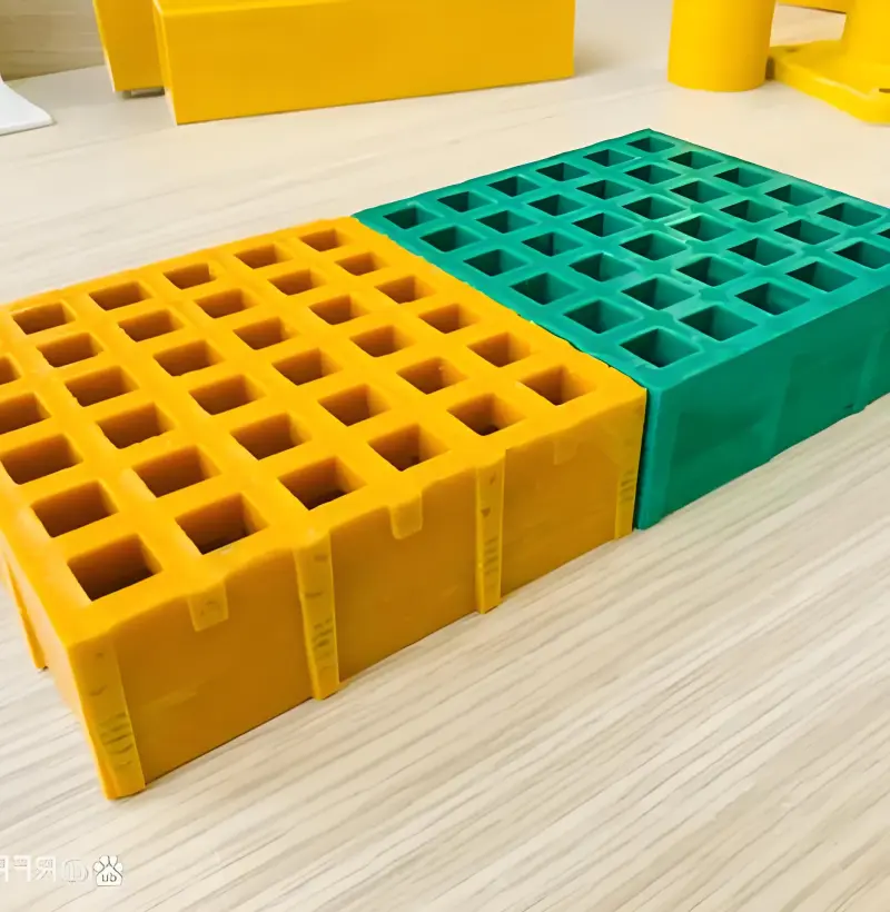 High Load Capacity Molded Grating - Image 4