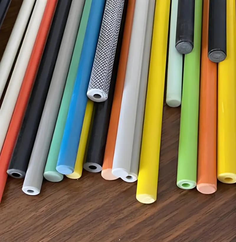 FRP Structural Tube - Image 2