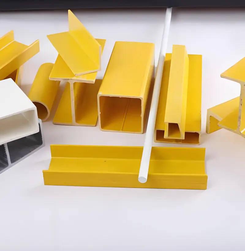 FRP Square Tube - Image 4