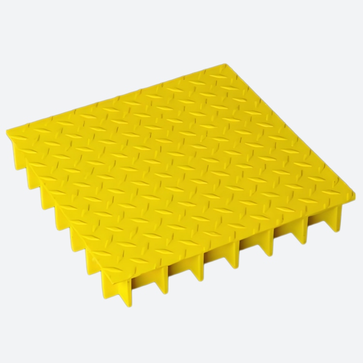 Covered Fiberglass Grating - Image 4