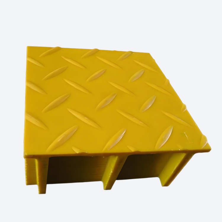 Covered Fiberglass Grating - Image 3