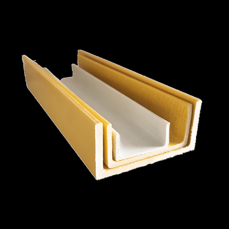 FRP U/C Channel - Image 2
