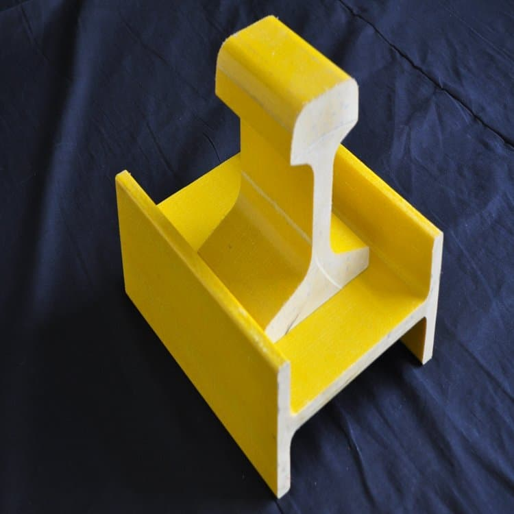 FRP I Beam - Image 3