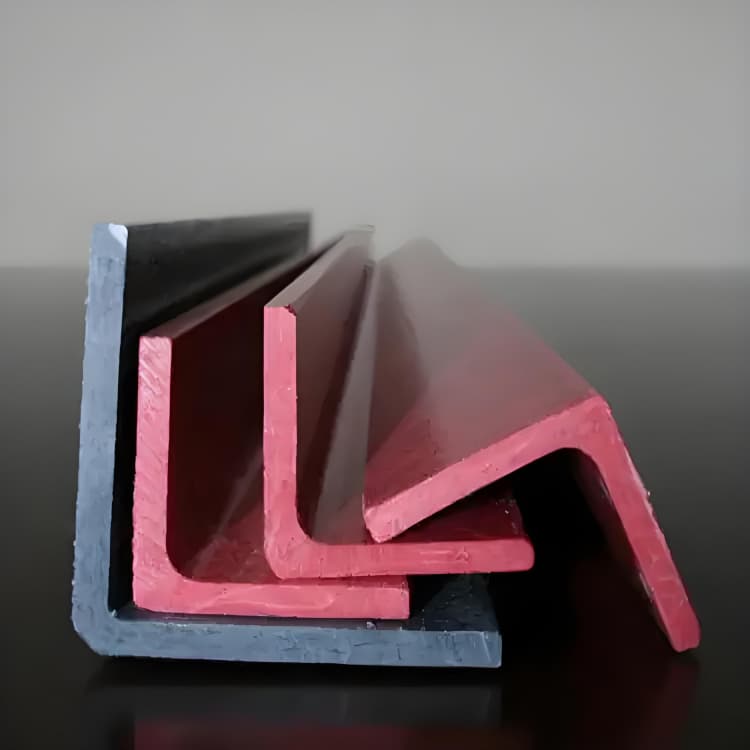 Fiberglass 90 Degree Angle - Image 2