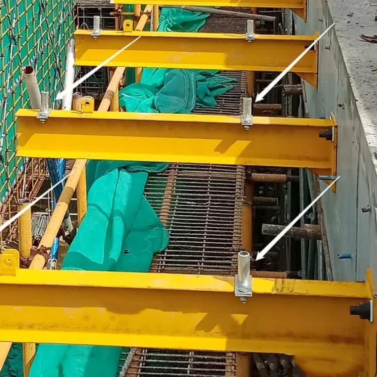 Structural Fiberglass Beams - Image 2