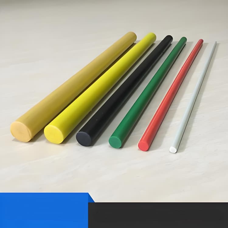 5 ft long to 12 ft long FRP rod - Image 2