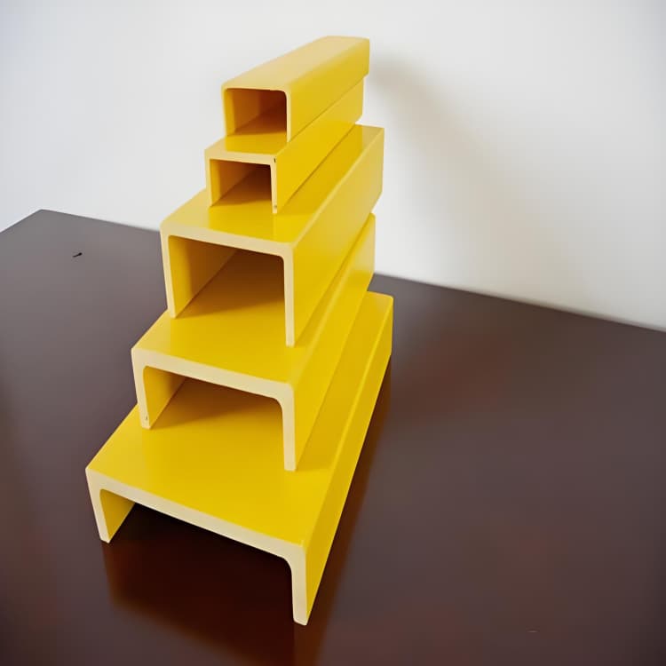 FRP U/C Channel - Image 3