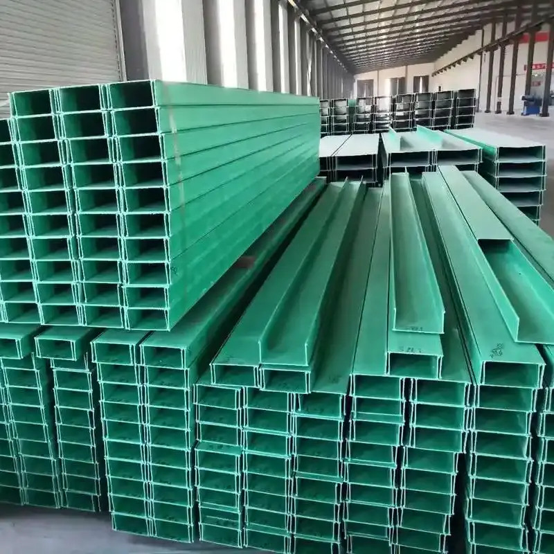 FRP Cable Tray - Image 4
