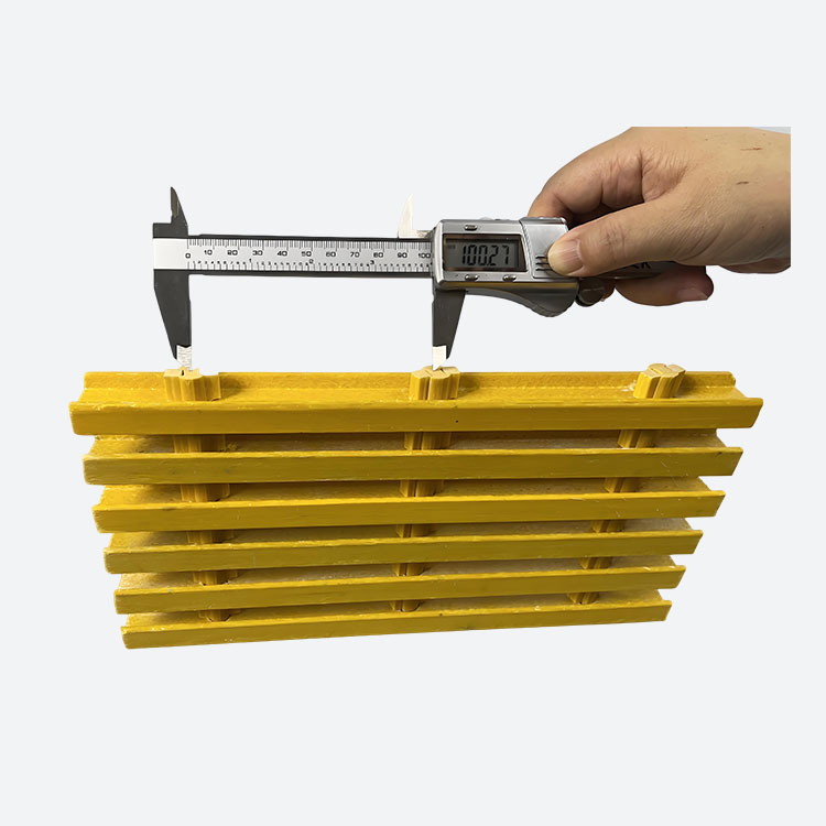 Pultruded Fiberglass Grating - Image 3