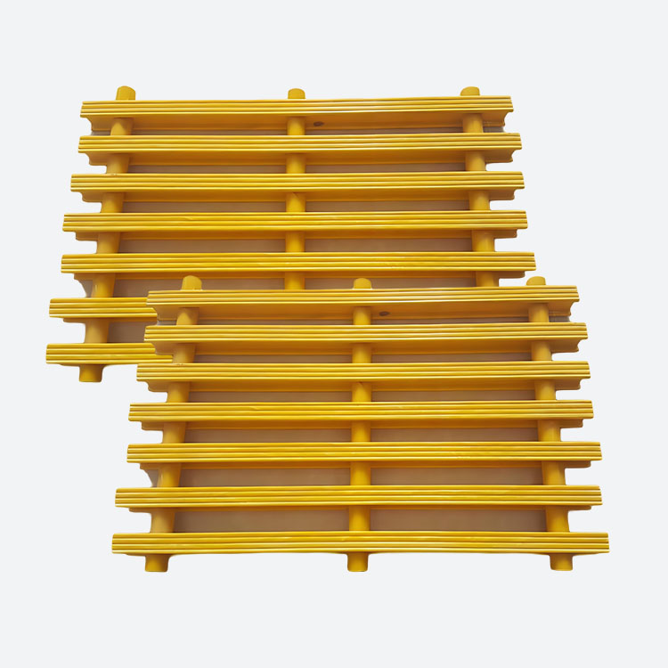 Pultruded Fiberglass Grating - Image 2