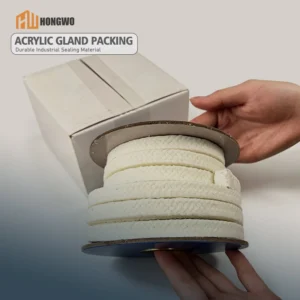 Acrylic Fiber Gland Packing