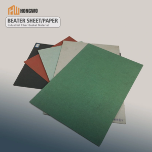 Asbestos Beater Sheet/Paper