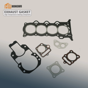 Graphite Cylinder Head Gasket