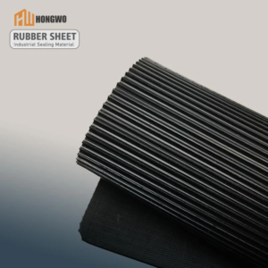 Checker Rubber Sheet