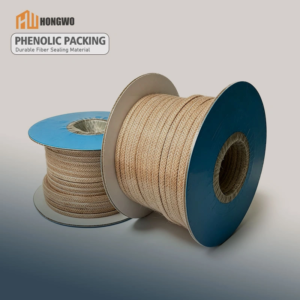 Phenolic Gland Packing