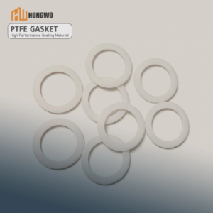 Corrosion Resistance Anti-static Waterproof PTFE Gasket