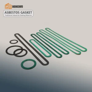 Custom Design Asbestos Flange Gaskets