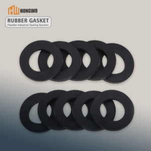 Custom Flat Gasket