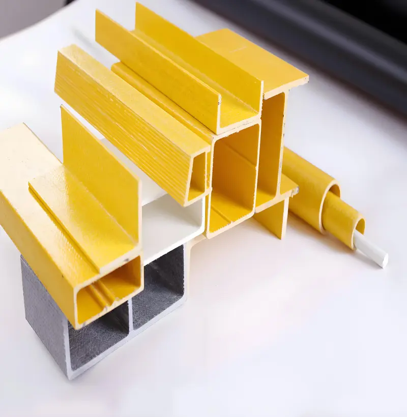 FRP Square Tube - Image 3